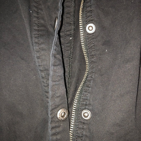 Varsity Jacket - Picture 3 of 3